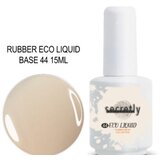  SECRETLY RUBBER ECO LIQUID BASE 44 15ML u