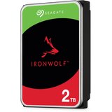  trdi disk 2TB ironwolf 5400 256MB | Shoptok.si