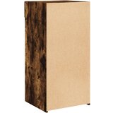  Komoda boja hrasta sonome 45 x 42,5 x 93 cm konstruirano drvo | Eponuda.com
