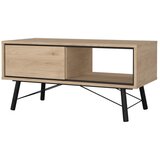 Tvilum Mizica v naravni barvi 48x102 cm Ry – | Shoptok.si