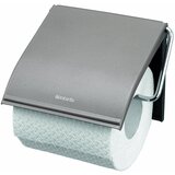 Brabantia držalo za toaletni papir Classic Platinum, (20358561) | Shoptok.si
