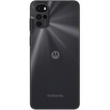 Motorola refurbished moto G22 64GB black a grade | ePonuda.com