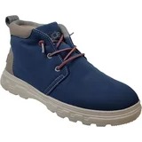 Dude Spencer eco Blue