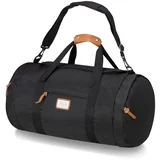 Semiline Unisex's Fitness_Travel Bag A3028-1