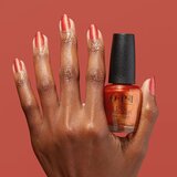 OPI Metalic Mega Mix Nail Lacquer lak za nohte odtenek Liquid Fire 15 ml | Shoptok.si