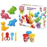  Testo za igru 3D Dinosaurus ( 039955 ) | ePonuda.com