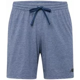 New Balance Sportske hlače mornarsko plava