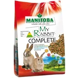 my Rabbit Complete Hrana za zečeve 600g