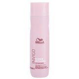 Wella Professionals Invigo Blonde Recharge šampon barvani lasje svetli lasje Odtenek cool blonde za ženske true Cene