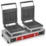  Waffle uređaj – dupli | Eponuda.ba