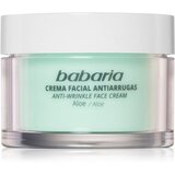 Babaria Aloe Vera krema za obraz z aloe vero 50 ml | Shoptok.si