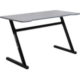 Atturo gejming sto sivi 120x60cm c ploča ( 720 ) | ePonuda.com