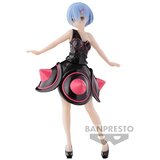 Banpresto Re:Zero - Početak života u drugom svijetu: Figura Rem u haljini 'Zvijezda jutra' 20 cm Cijene
