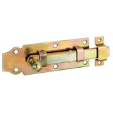 STABILIT Zasun za gumb na vratima (D x Š: 120 x 56 mm, Čelik) | shoptok.hr