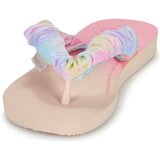 Havaianas Japonke KIDS FLUFFY Rožnata | Shoptok.si