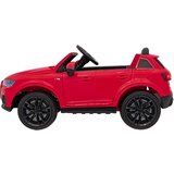  Licencirani auto na akumulator Audi Q7 NEW LIFT - crveni | shoptok.hr