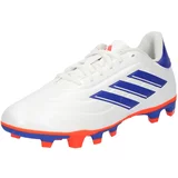 Adidas Nogometni čevelj 'COPA PURE 2 CLUB FxG' modra / oranžno rdeča / bela