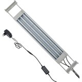 LED svjetiljka za akvarij 50 - 60 cm aluminijska IP67 | Eponuda.com