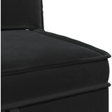 SOFA s pohranom Crna Baršun | Eponuda.com