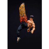 Jada Toys Zglobna figura Jada Street Fighters - Fei-Long 15 cm | shoptok.hr