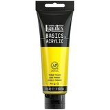 LIQUITEX Basics Akrilna boja (Osnovna žuta, 118 ml, Tuba) cijene