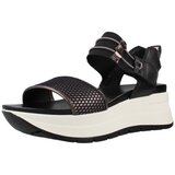 IgI&CO Športni sandali Sandalo Črna Cene