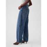 GAP Jeans Barrel High Rise - Women's | Shoptok.si