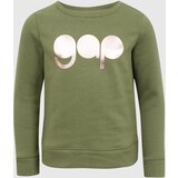 GAP Children's sweatshirt with retro logo - Girls | shoptok.hr