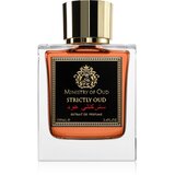 Ministry Of Oud Strictly Oud parfemska voda uniseks 100 ml | shoptok.hr