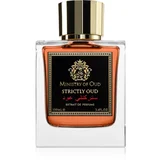Strictly Oud parfumska voda uniseks 100 ml
