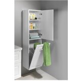 Sapho Bela kopalniška omarica 40x150 cm Favolo – | Shoptok.si