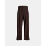 Jack & Jones Hlače 12287729 ALMIRA Kostanjeva Cene