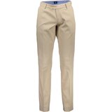 Gant MEN&#39;S TROUSERS BEIGE Cijene