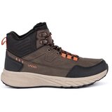 VICO Brown Men's Lace-Up Hiking Boots | Eponuda.ba