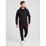 Boss Sweater majica 'Wetalk' crna | shoptok.hr