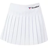 Tecnifibre Women's skirt Skort White XL