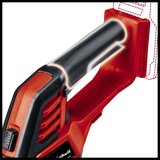 Einhell Expert akumulatorske škare za travu i grmlje Power X-Change GE-CG 18/100 Li-Solo | shoptok.hr