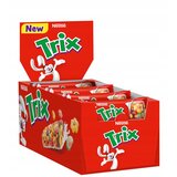 Nestle Trix pločica 17gx16kom, xxl Cijene