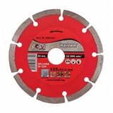 Euromaster Co.ltd Ploca RD-DD01 za secenje dijamantska 115*22.2mm 162101 Cene