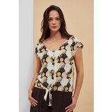 Marisse Women's Shirt L-Ko-4043 D.Oak | ePonuda.com