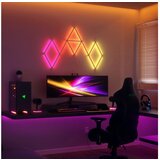 Nanoleaf Smart-LED svetlobna palica Essential začetni set 9 (2 W, bela, dolžina: 27,85 cm, RGBW) | Shoptok.si