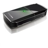 Tp-link bežični adapter archer T2U wi-fi AC600 433Mbps 200Mbps interna antena crni Cene