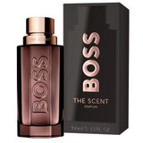 Boss The Scent 100 ml parfum za moške | Shoptok.si