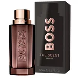 The Scent 100 ml parfum za moške