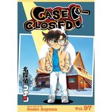 Harper Collins Publishers Ltd Gosho Aoyama - Case Closed, Vol. 97 Cene