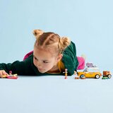 Lego Friends: Avtomobil za prijateljsko potovanje | Shoptok.si