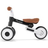 Nukido bicikl za ravnotežu za djecu, crni | shoptok.hr