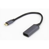 E-green adapter USB 3.1 tip C (M) - HDMI 2.0 (F) Cene