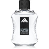 Adidas Dynamic Pulse toaletna voda 100 ml za moške | Shoptok.si