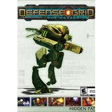 Steam Defense Grid: The Awakening Key GLOBAL Steam Defense Grid: The Awakening Key GLOBAL Slike